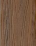 Faux Wood Rustic IPE Brazilian