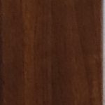 Cubelle 502 Dark Brown Wood Post Cubelle 502 Dark Brown Wood Post