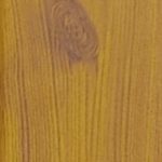 Cubelle 705 Knotty Cedar Wood Post Cubelle 705 Knotty Cedar Wood Post