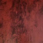 Cubelle Red Brick Marble Post Cubelle Red Brick Marble Post