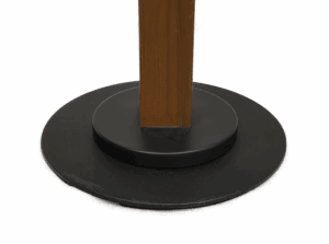 Cubelle Small Round Base Cover Cubelle Small Round Base Cover