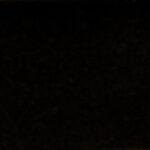 Architectural Matte Black